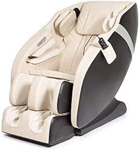 3D Surround Sound 2D Massage Chair